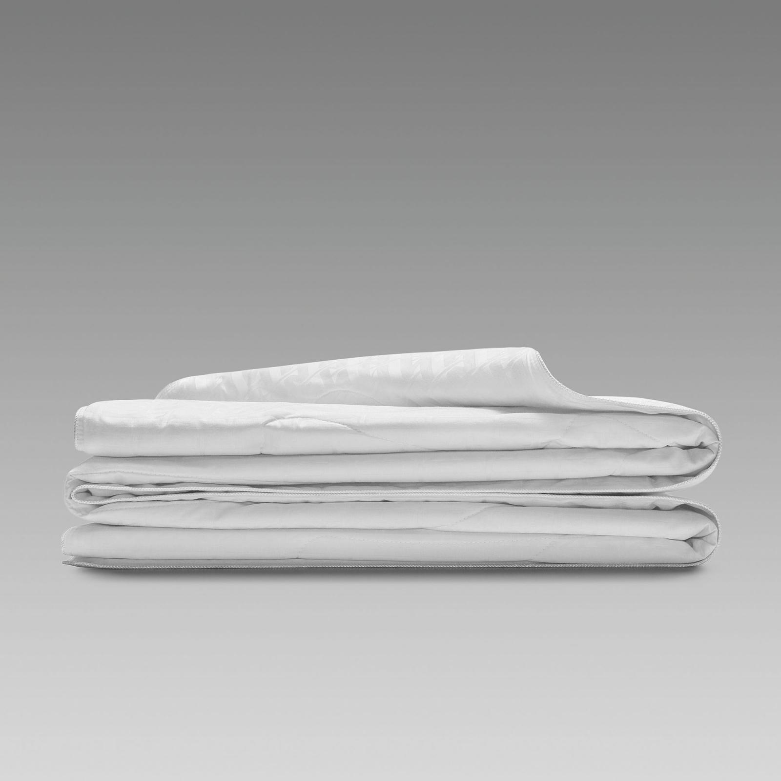 Одеяло Togas Селена лайт 260х240, цвет белый - фото 2