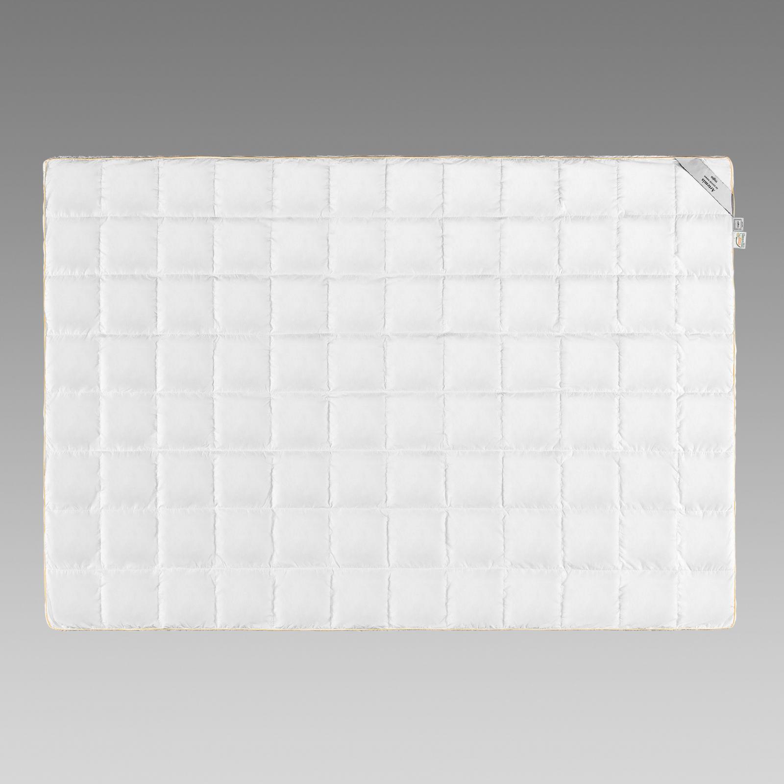 Одеяло Togas Артемис 260x240, цвет белый - фото 3