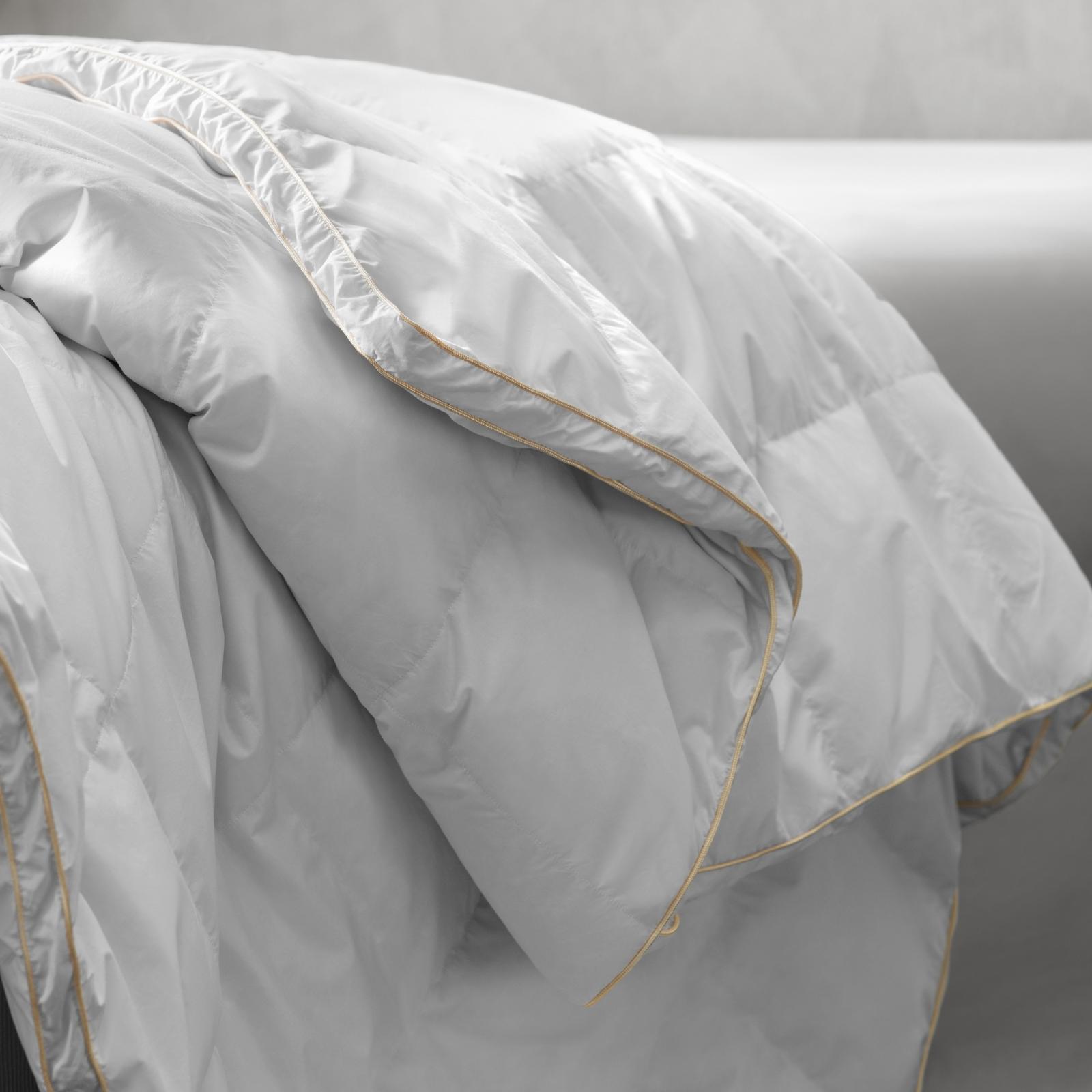 Одеяло Togas Артемис 260x240, цвет белый - фото 4