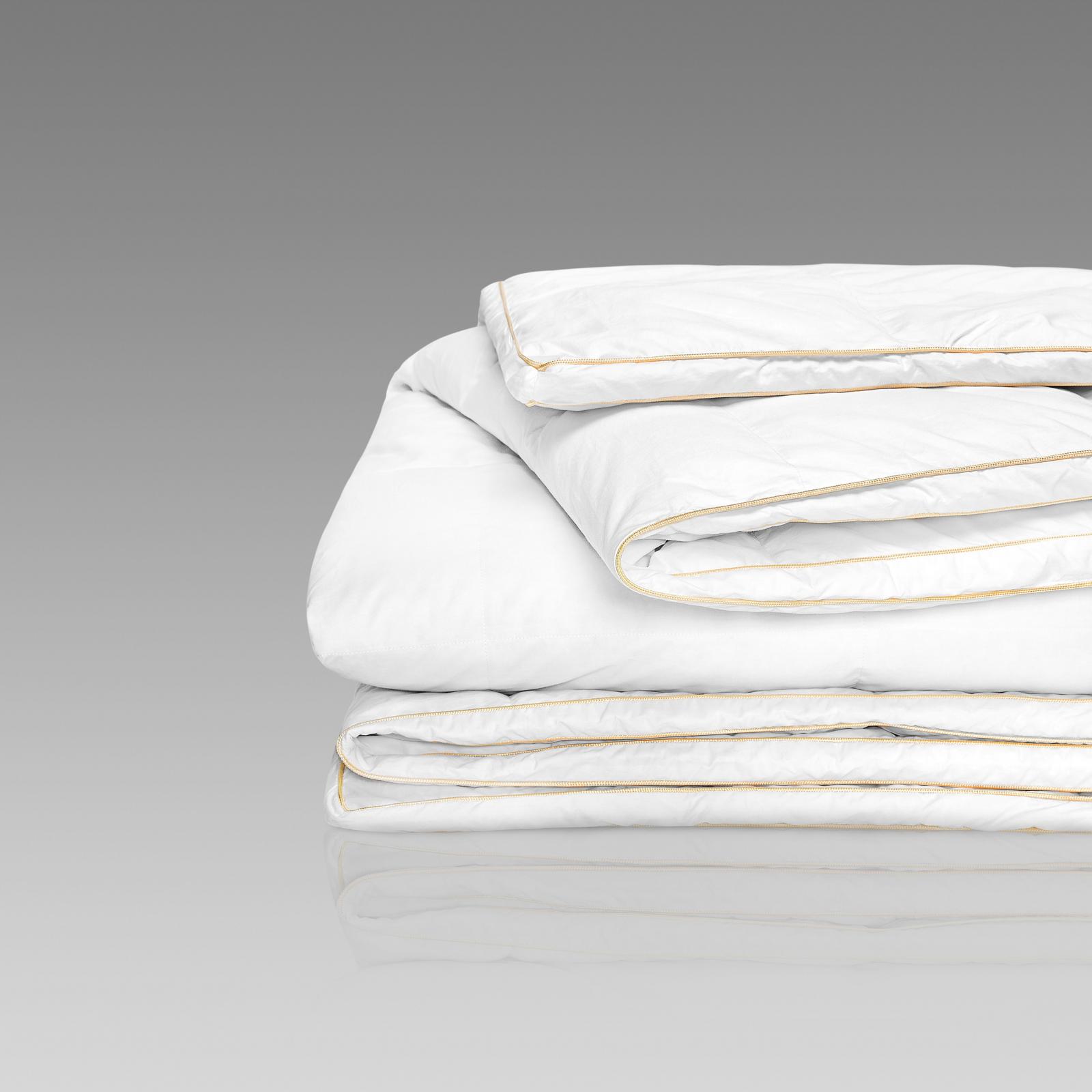 Одеяло Togas Артемис 260x240, цвет белый - фото 6