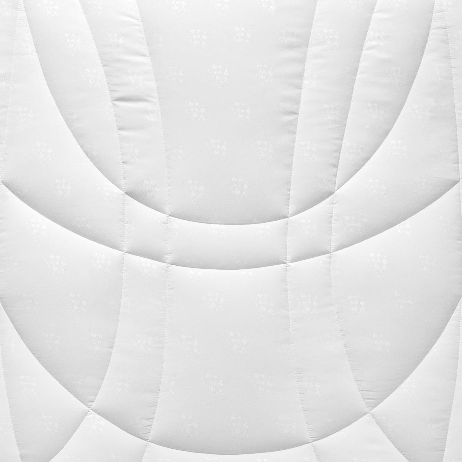 Одеяло Togas Гелиос 260х240, цвет белый - фото 7
