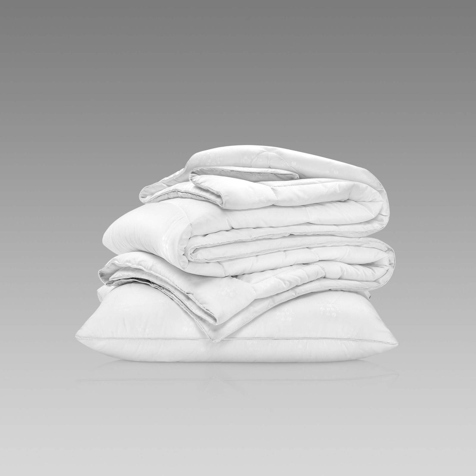 Одеяло Togas Гелиос 260х240, цвет белый - фото 8
