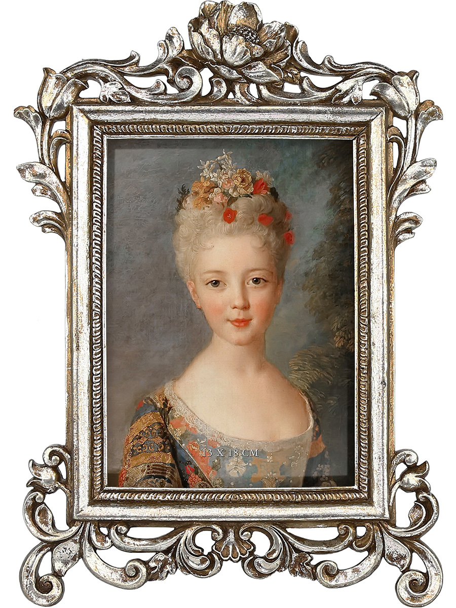 

Фоторамка Glasar 29x21x2см (13x18см)