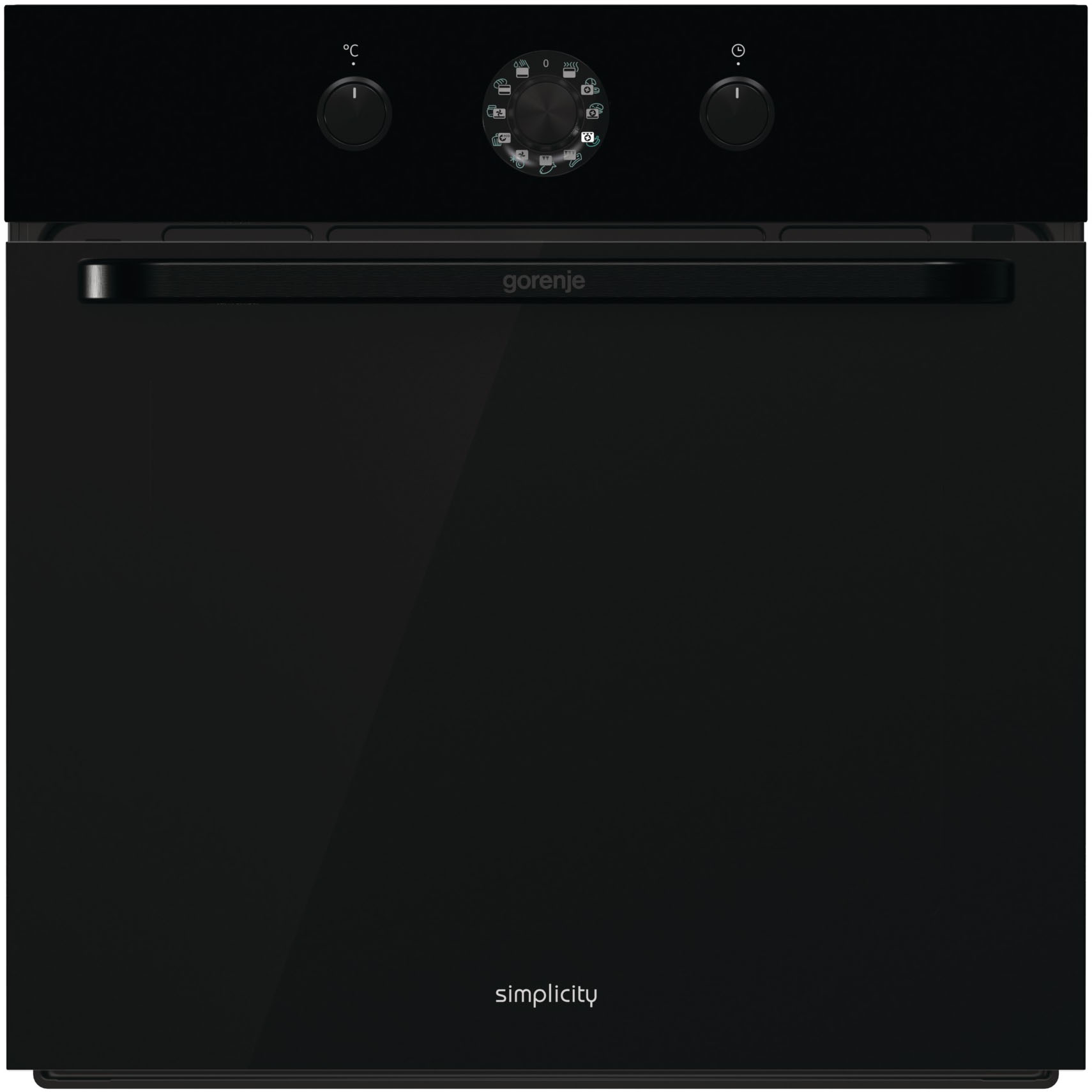 Духовой шкаф Gorenje bo76syb