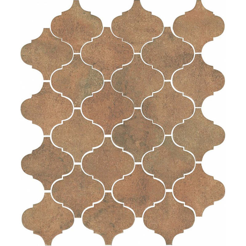 Плитка Kerama Marazzi Арабески котто 65003 26х30 см плитка керамическая kerama marazzi коллекция арабески глянцевый серый 26х30 mp000018383