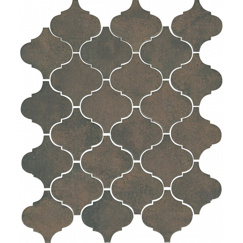 Плитка Kerama Marazzi Арабески котто 65004 26х30 см плитка керамическая kerama marazzi коллекция арабески глянцевый серый 26х30 mp000018383
