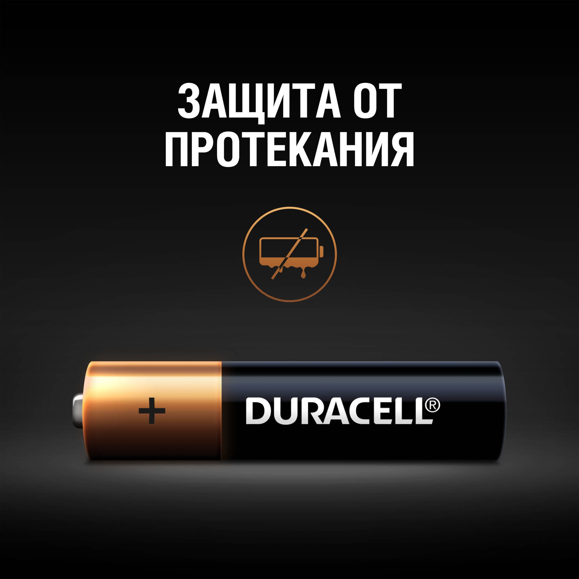 фото Батарейки duracell aaa 1,5в 8 шт