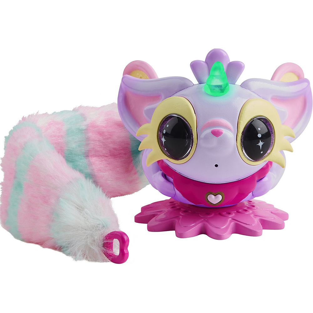 

Игрушка WowWee Pixie Belles Layla, Разноцветный