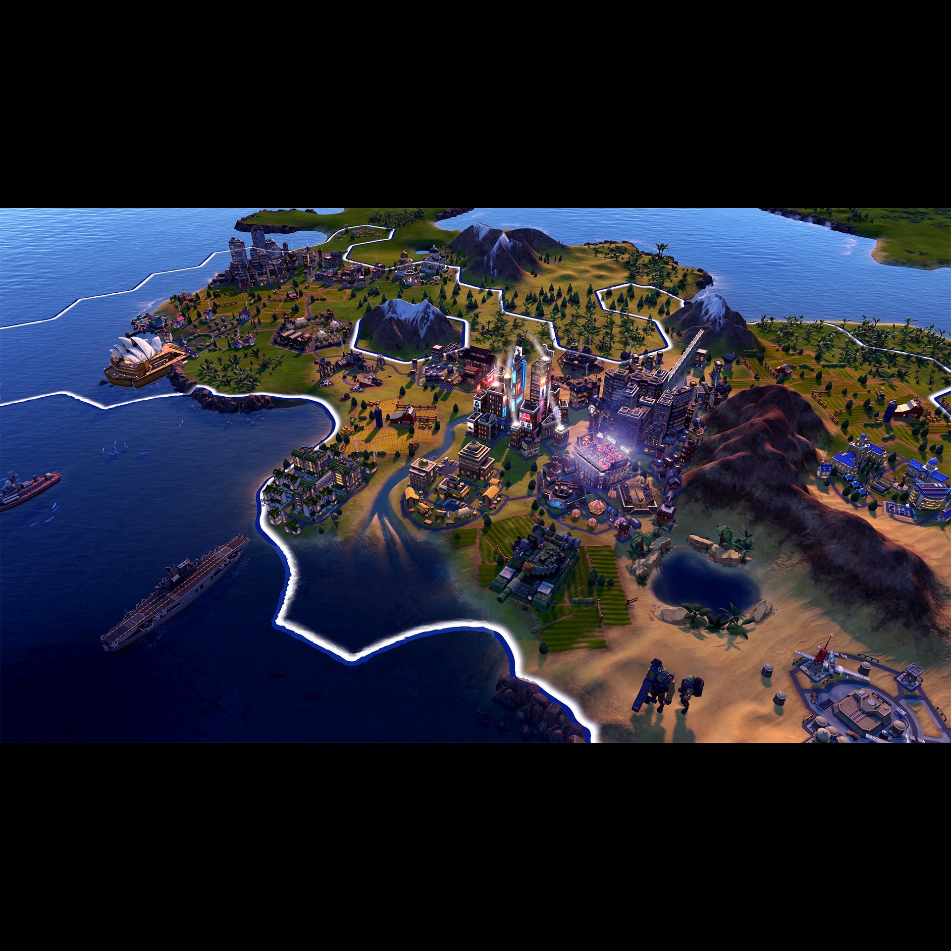 Civilization 6 Nintendo Switch Купить