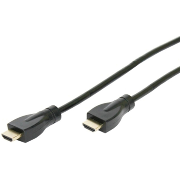 цена Кабель Vivanco 47972 HDMI-HDMI 1 м
