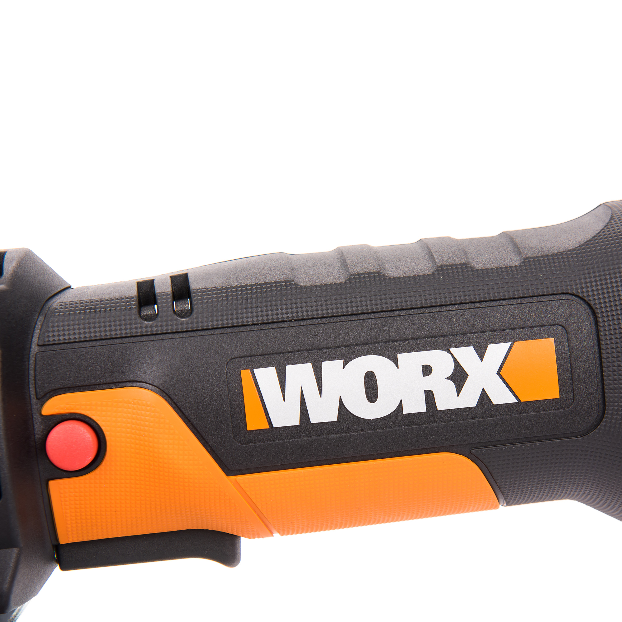 Дисковая пила WORX WX439, цвет черный - фото 6