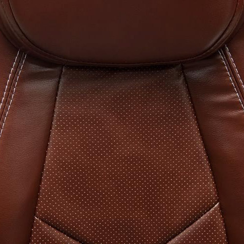 Купить Кресло компьютерное TC коричневый 141х67х50 см (10539)