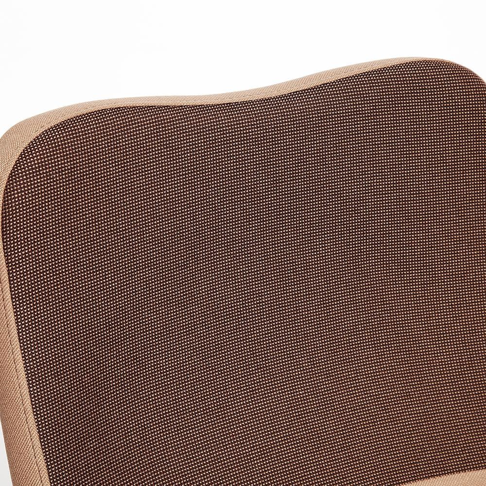 Кресло компьютерное TC коричневый 126х60х46 см, цвет черный - фото 2