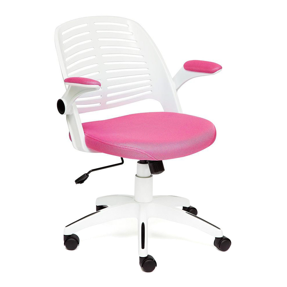 Кресло детское TC розовое 86х64х51 см кресло детское бюрократ 1 w розовый