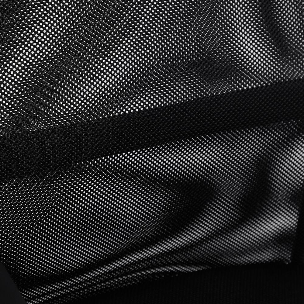 фото Кресло компьютерное tc чёрный 131х57х47 см черный
