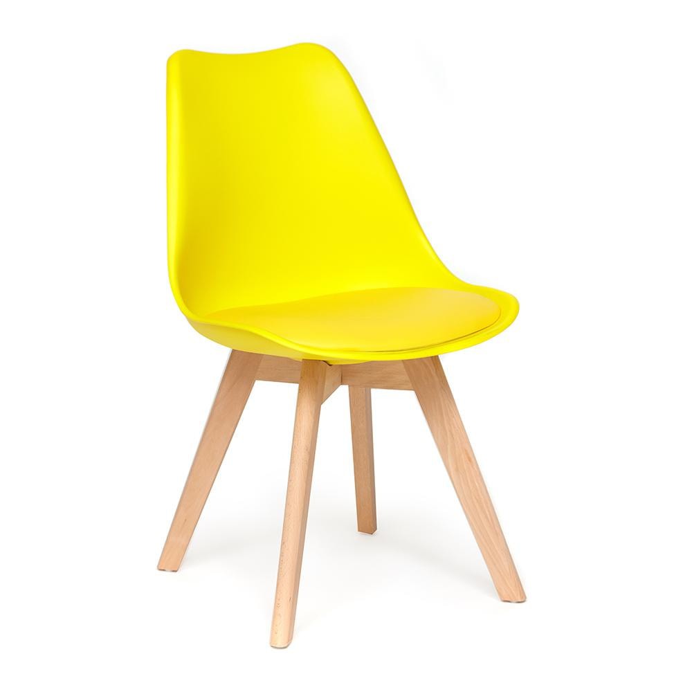 Стул SDM пластик 48х59х79,5 см желтый стул sdm пластик 56х55х106 5 см белый
