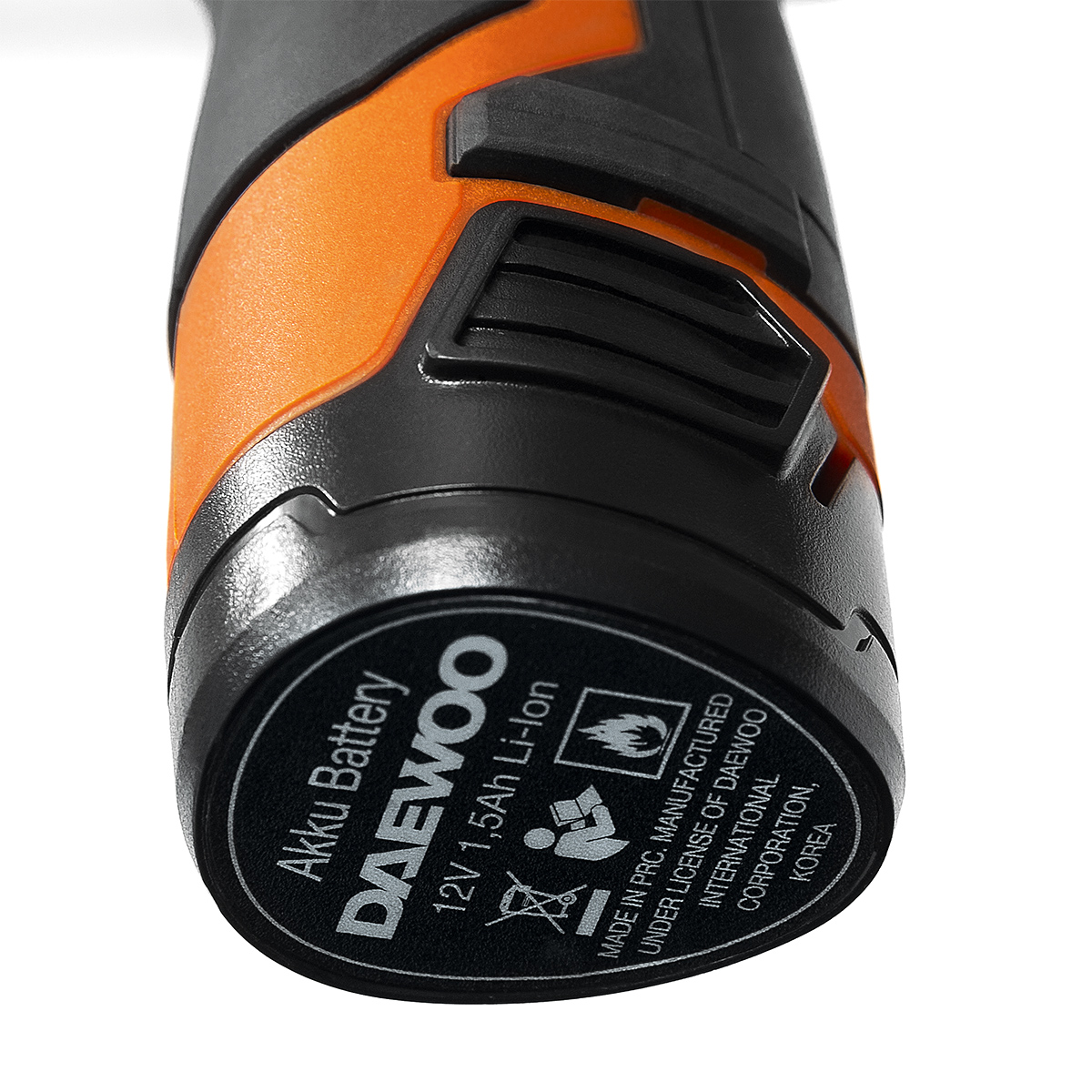 Набор Daewoo DGA 1220Li SET