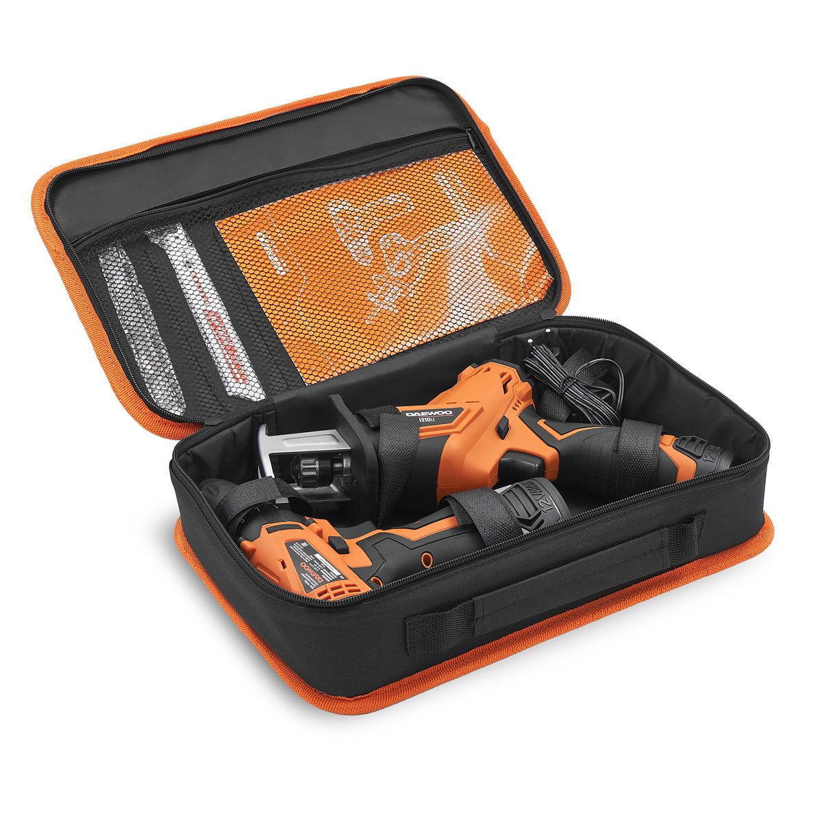 Набор Daewoo DGA 1220Li SET