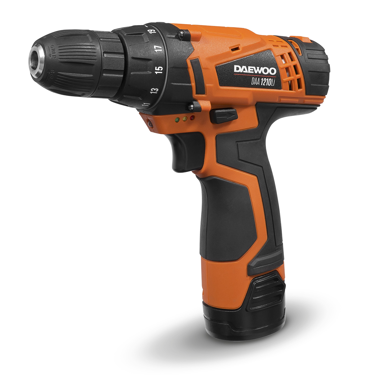 Набор Daewoo DGA 1220Li SET