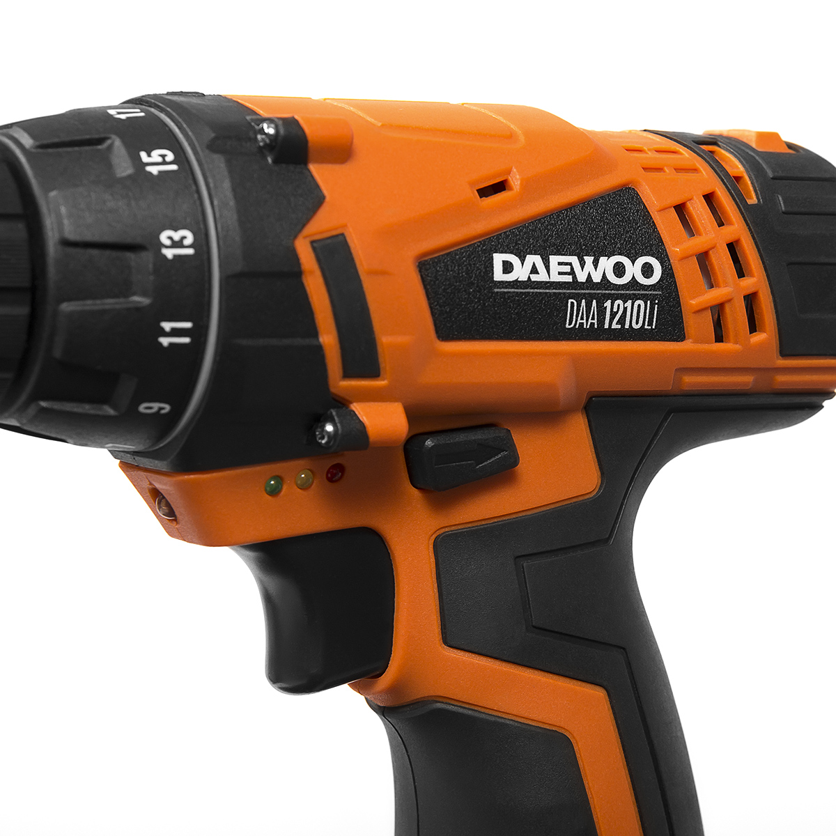 Набор Daewoo DGA 1220Li SET