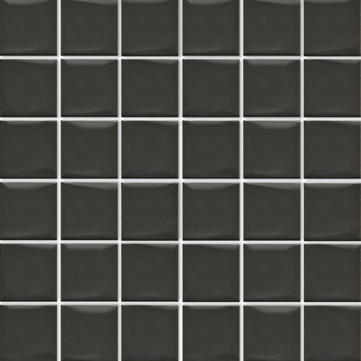 Мозаика Kerama Marazzi Анвер серый темный 30,1x30,1 см 21047 декор kerama marazzi ломбардиа серый темный hgd c371 6399 25х40 см
