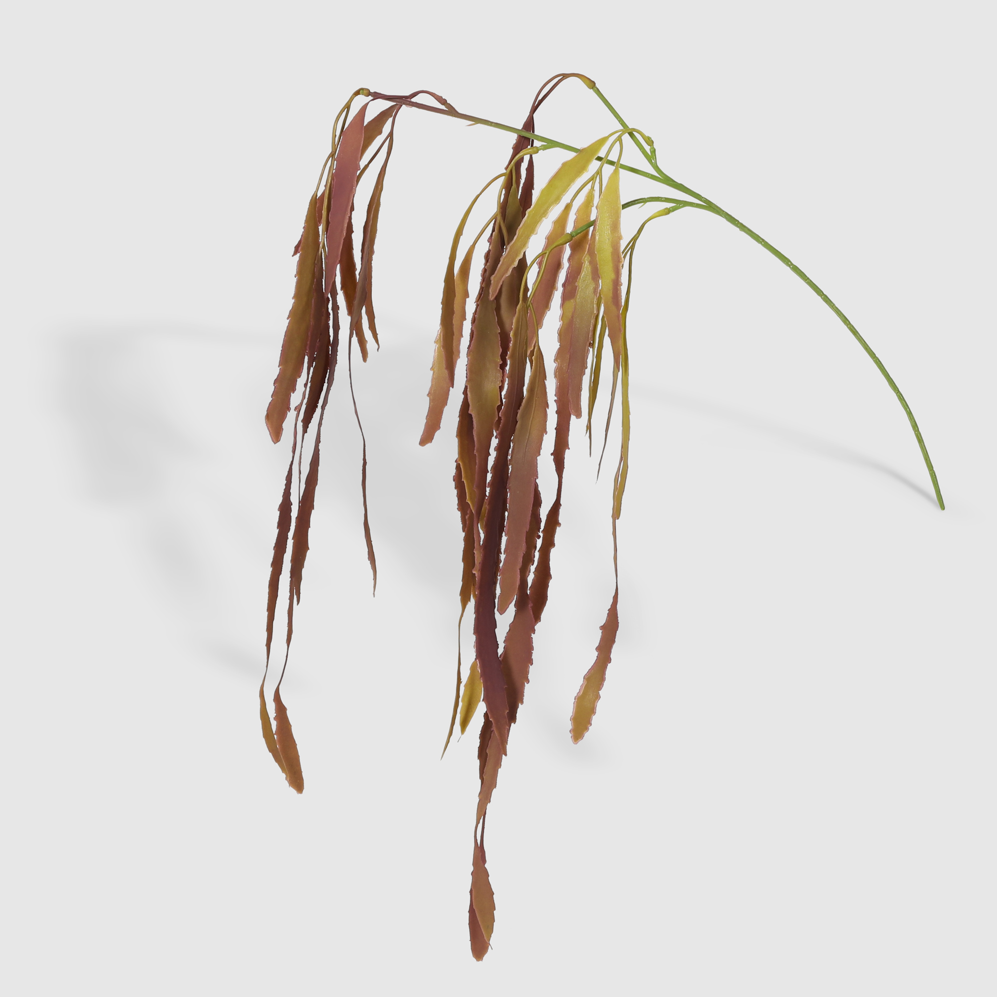 Ветка рипсалиса Конэко-О 85 см растение искусственное конэко о декоративный суккулент 11 см