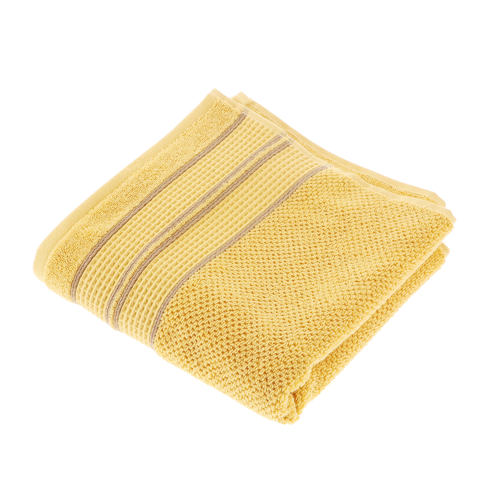 Полотенце махровое Cleanelly пиоппо горчица 100х150 см полотенца italbaby полотенце махровое 100х100