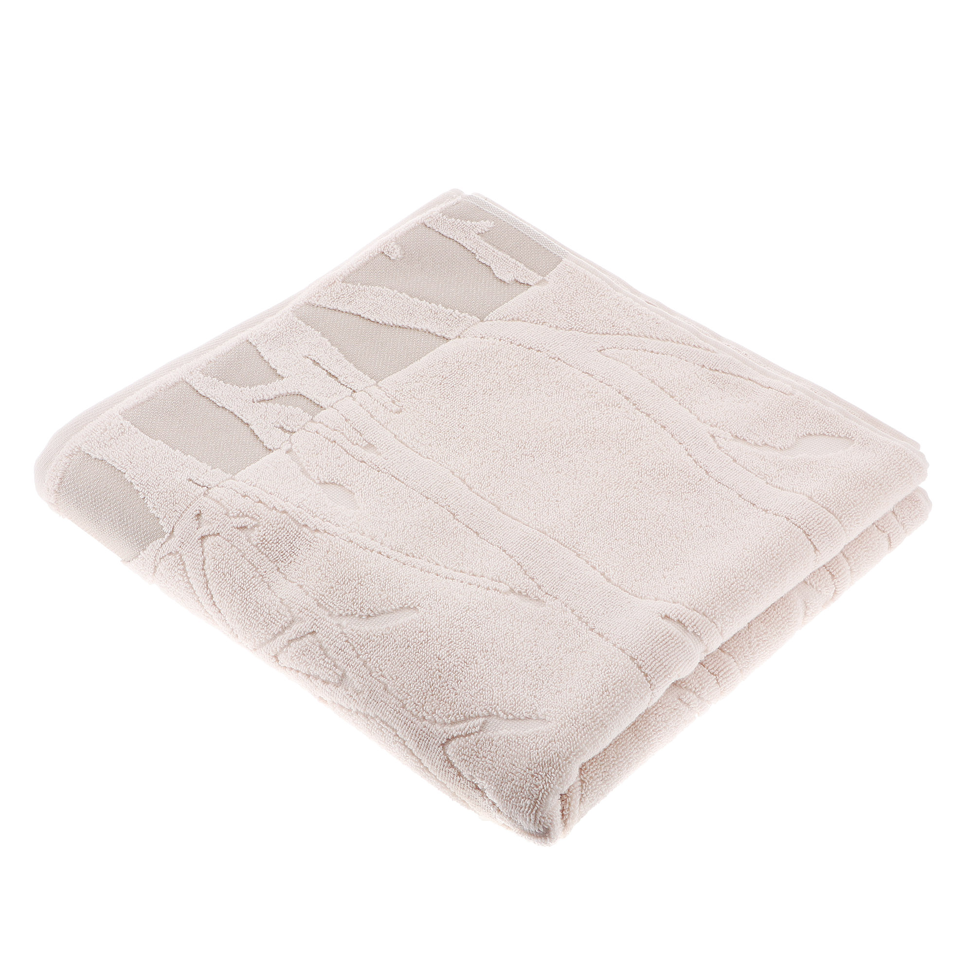 Полотенце махровое Cleanelly пиоппо 70х140 гладкокрашенное молочный полотенце махровое cleanelly пиоппо 100х150 см