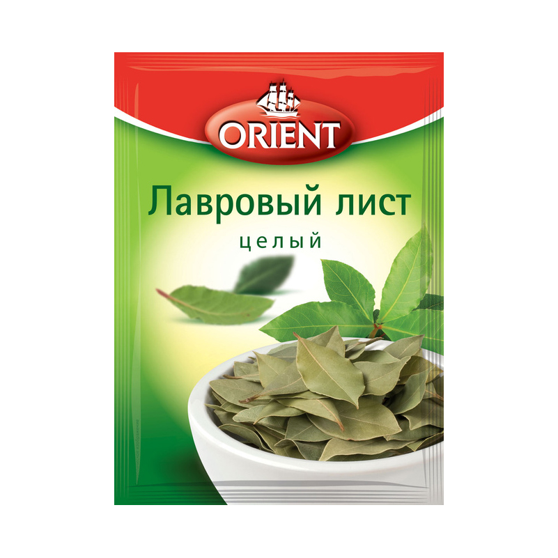 Лавровый лист Orient 5 г