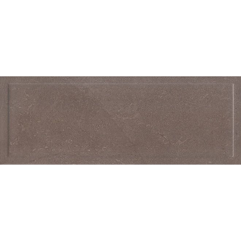 Плитка Kerama Marazzi Орсэ Коричневый панель 15109 15x40 см плитка kerama marazzi площадь испании коричневый 15132 15x40 см