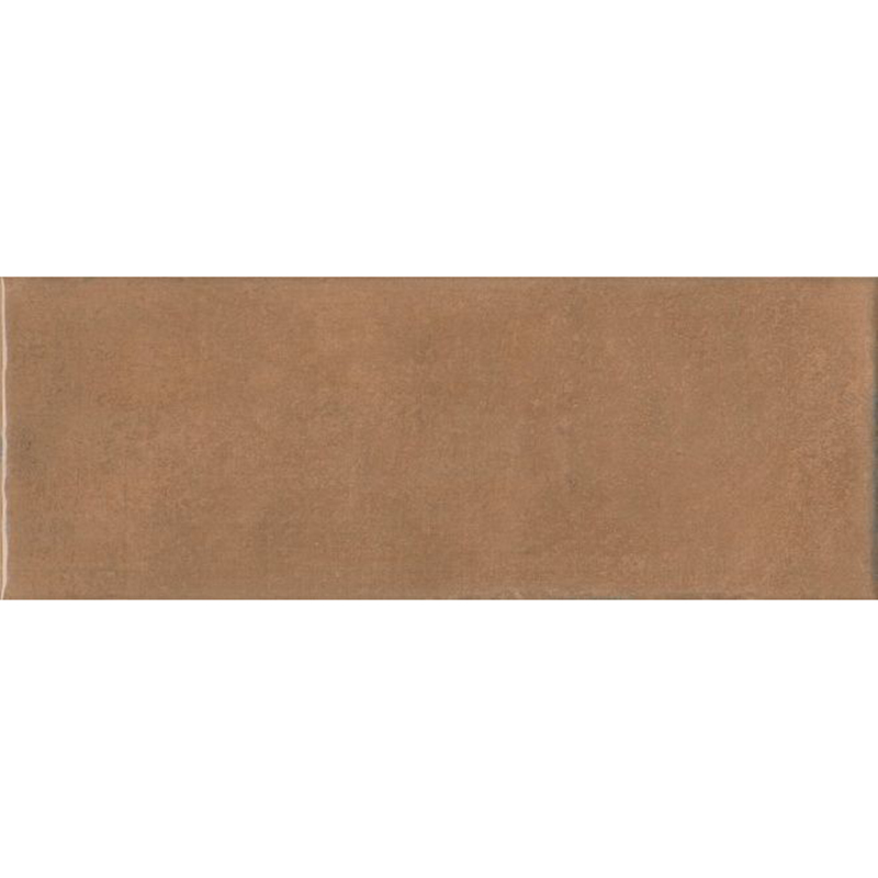 фото Плитка kerama marazzi площадь испании коричневый 15132 15x40 см