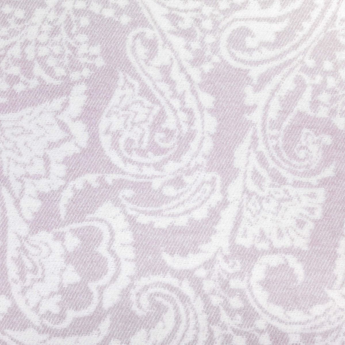 Плед Togas Этель розовый 150х200 см, цвет пепел роза - фото 2