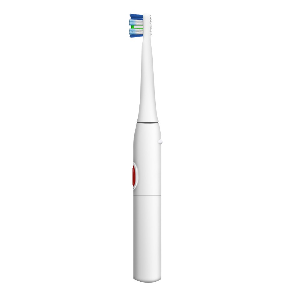 Электрическая зубная щетка Colgate Pro Clinical 150, цвет белый - фото 3