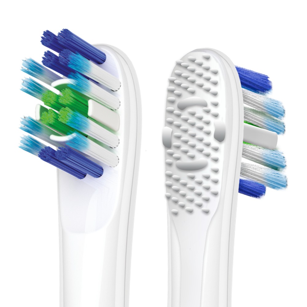 Электрическая зубная щетка Colgate Pro Clinical 150, цвет белый - фото 4