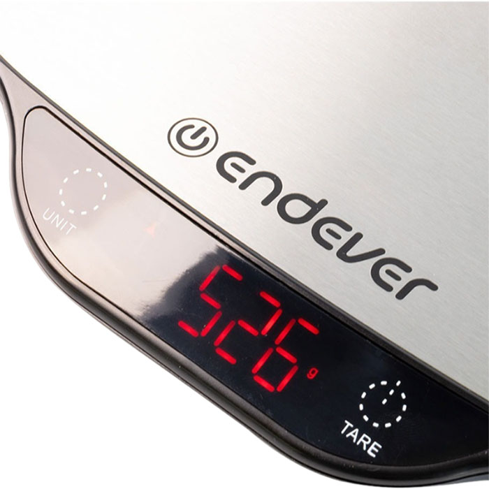 Кухонные весы Endever Chief-535
