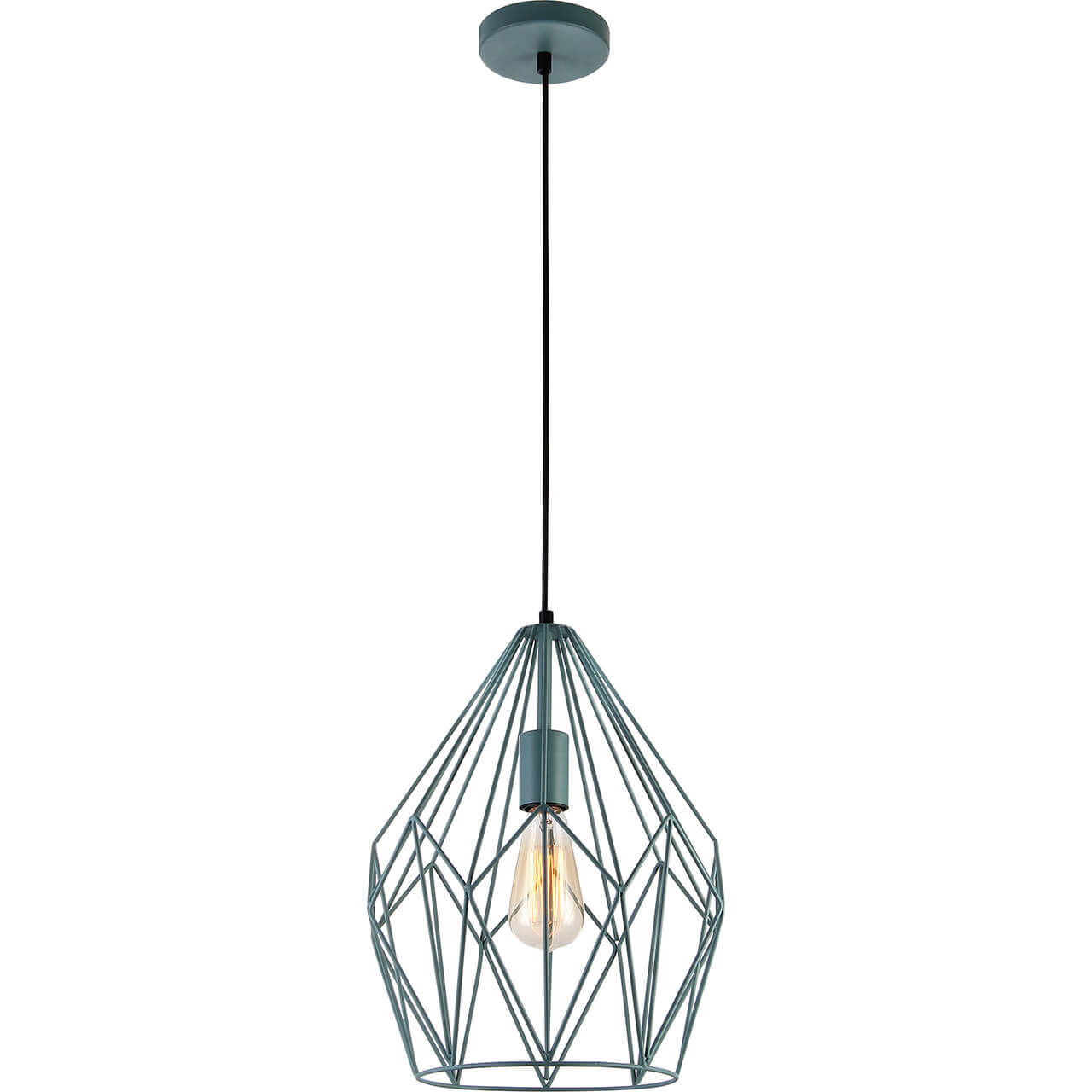 

Светильник подвесной Toplight Jade TL1173H-01DG