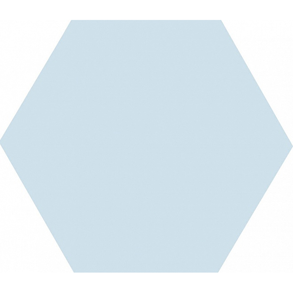 Плитка Kerama Marazzi Аньет голубой 24006 20х23,1 см 24006