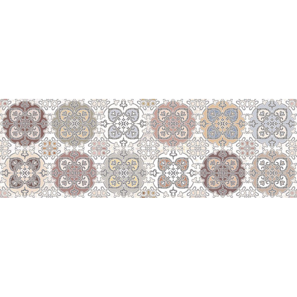 Декор Alma Ceramica Kreta DWU12KRT35R 24,6x74 см vertidi nikola gefahrliches kreta