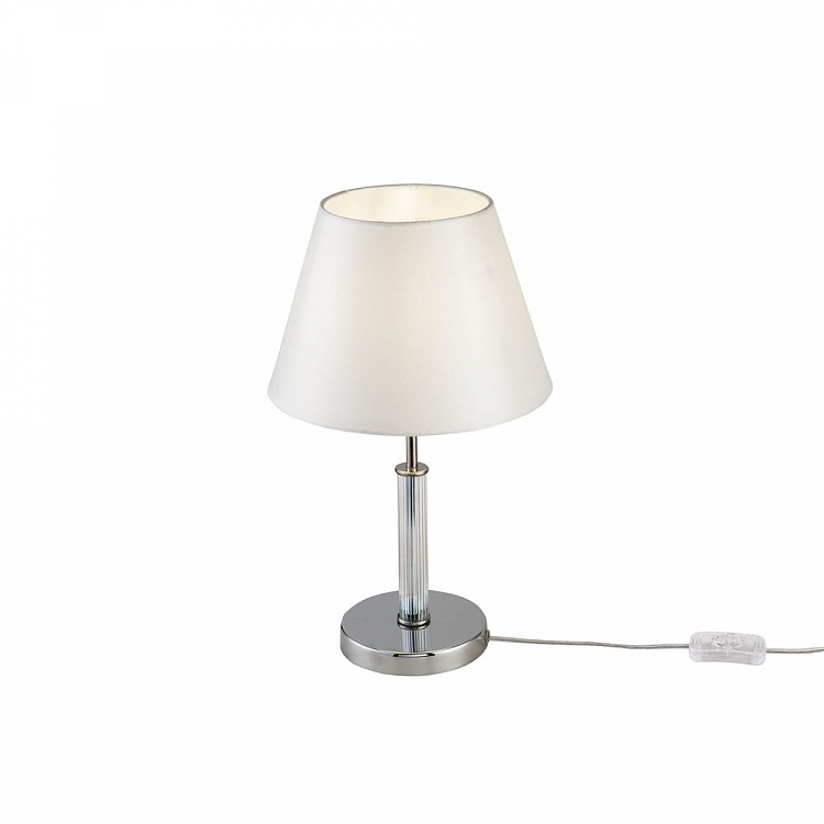 Настольная лампа Freya FR5020TL-01CH Хром 1хE14х40W цена и фото