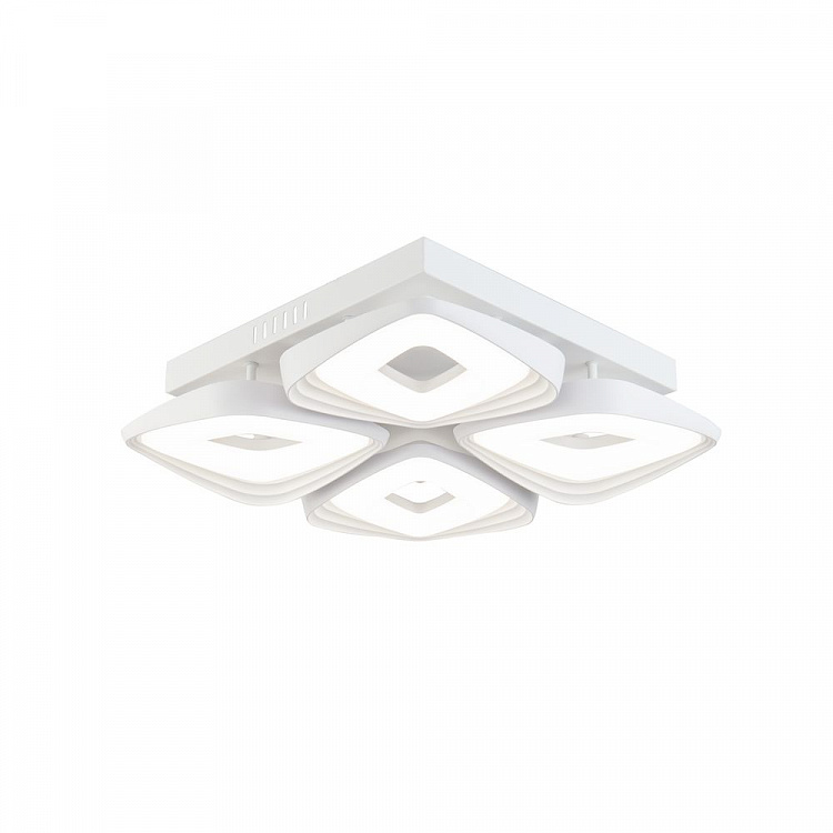 Потолочный светильник Freya FR6008CL-L61W Белый 61W - фото 1