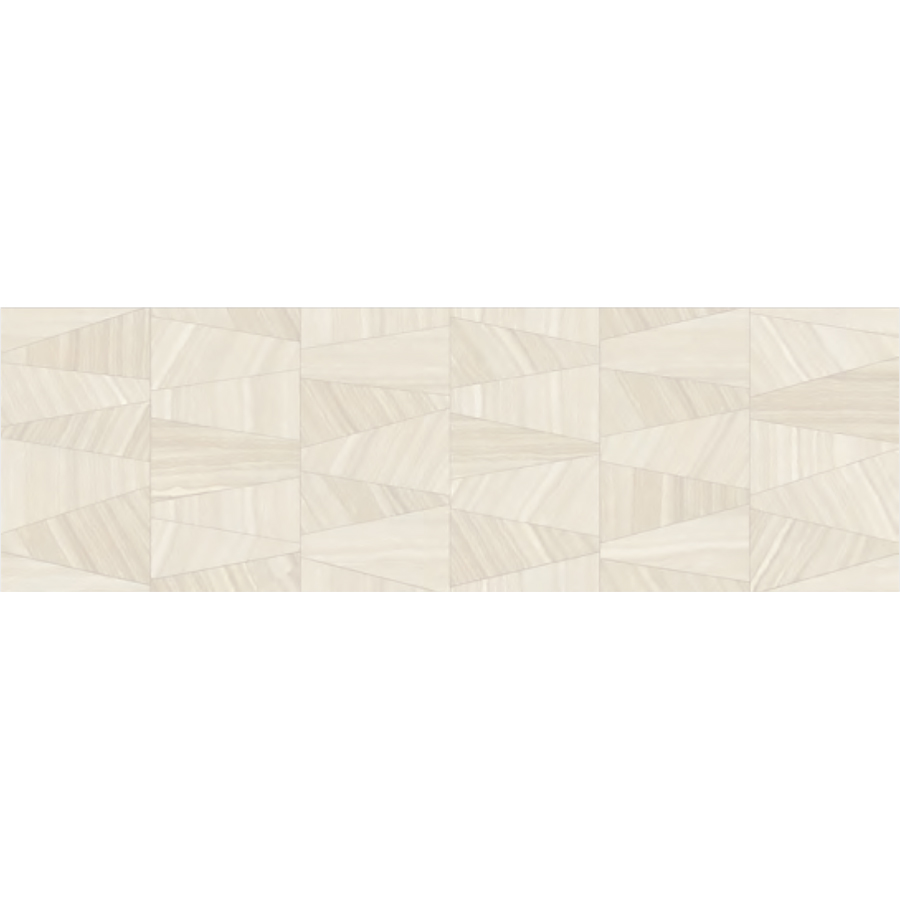 Плитка Undefasa Taormina Marfil gloss decorado 31,5x100 см цена и фото