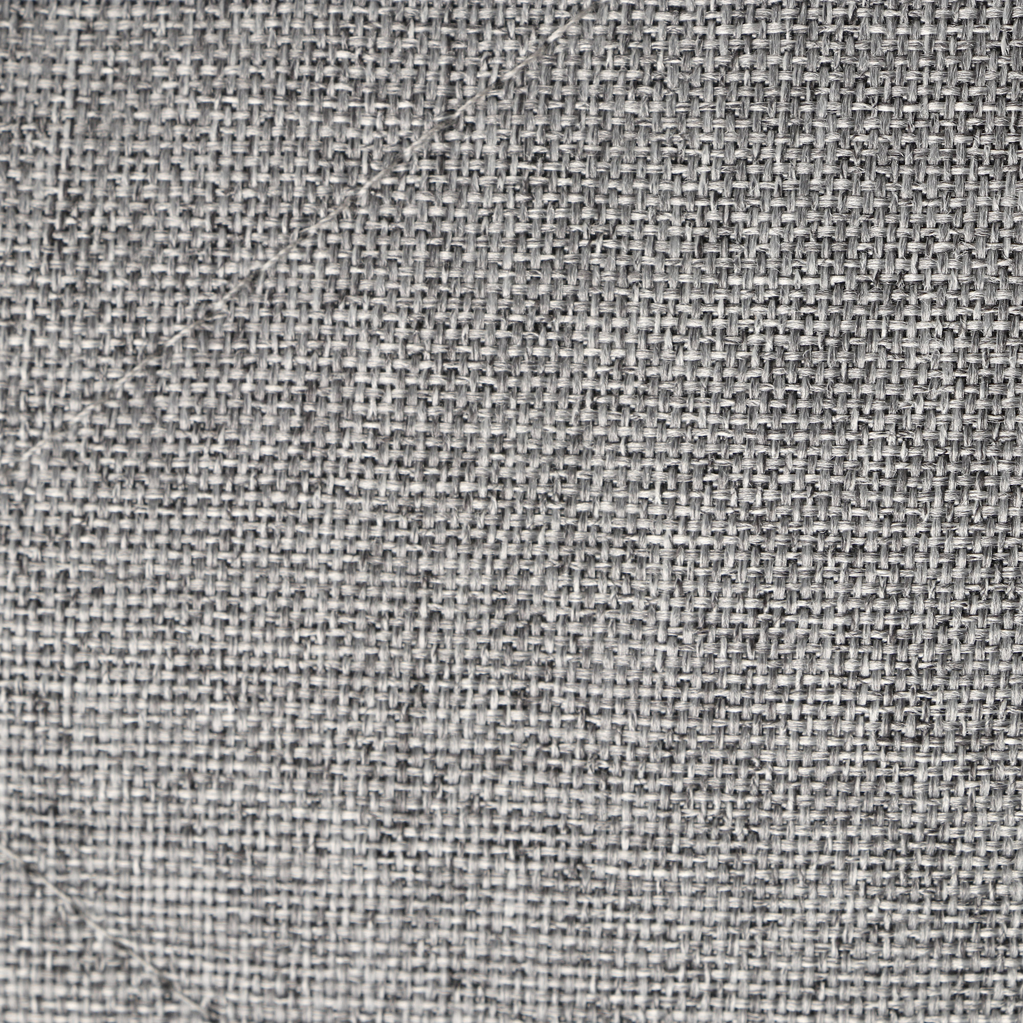 Покрывало Estia Лорен серое 240х260, цвет серый - фото 2