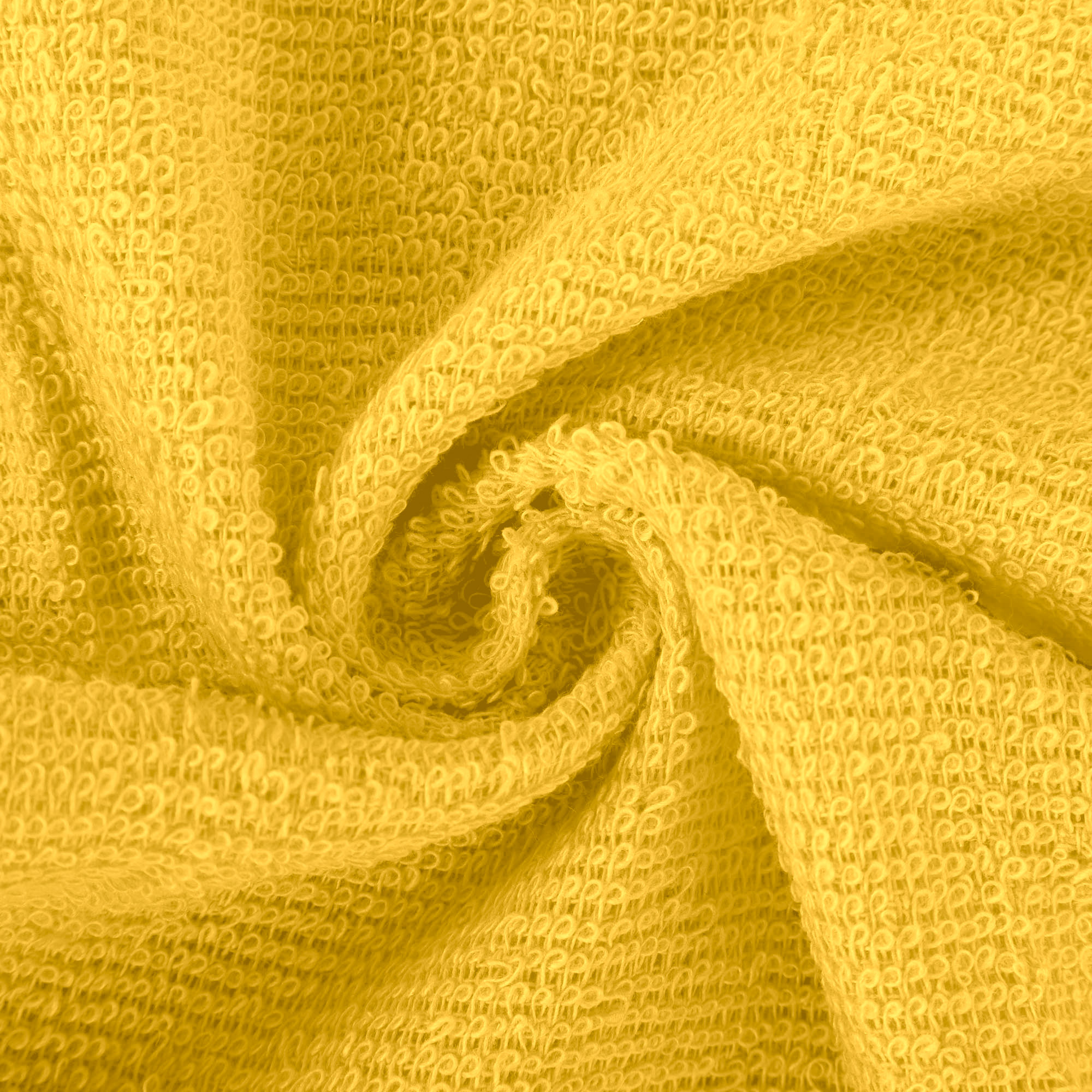 Полотенце кухонное Homelines textiles  40х60 yellow Вид№6