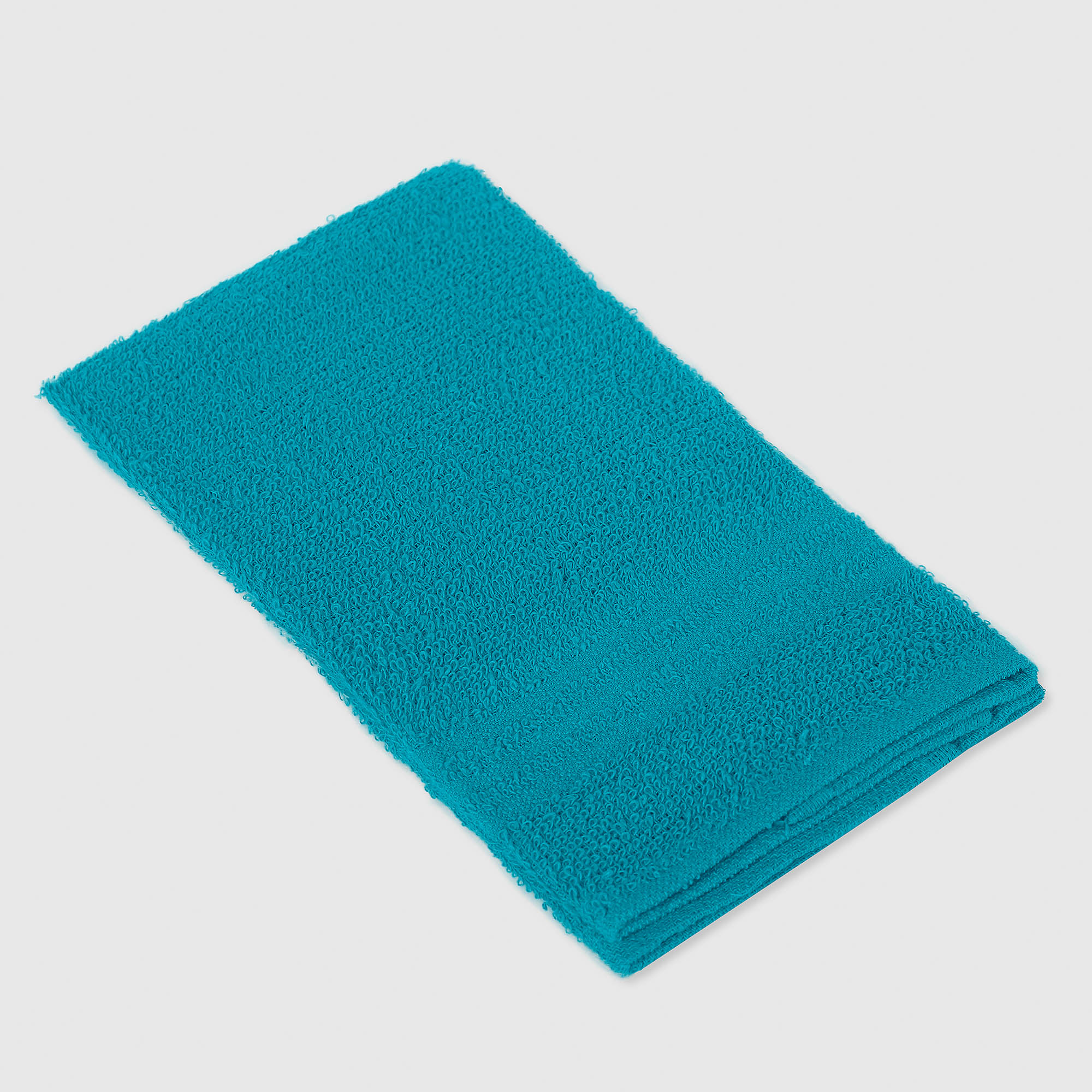 Полотенце кухонное Homelines textiles  40х60 blue полотенце для ног 50 х 90 см bahar blue