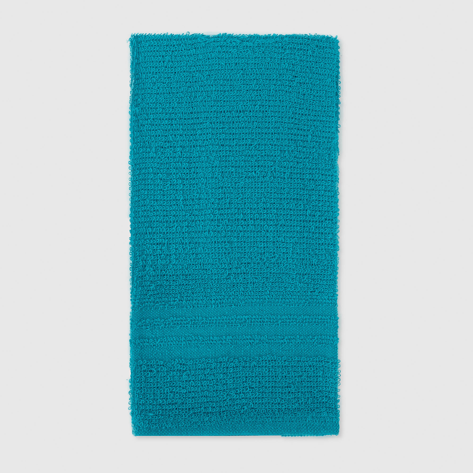 фото Полотенце кухонное homelines textiles 40х60 blue