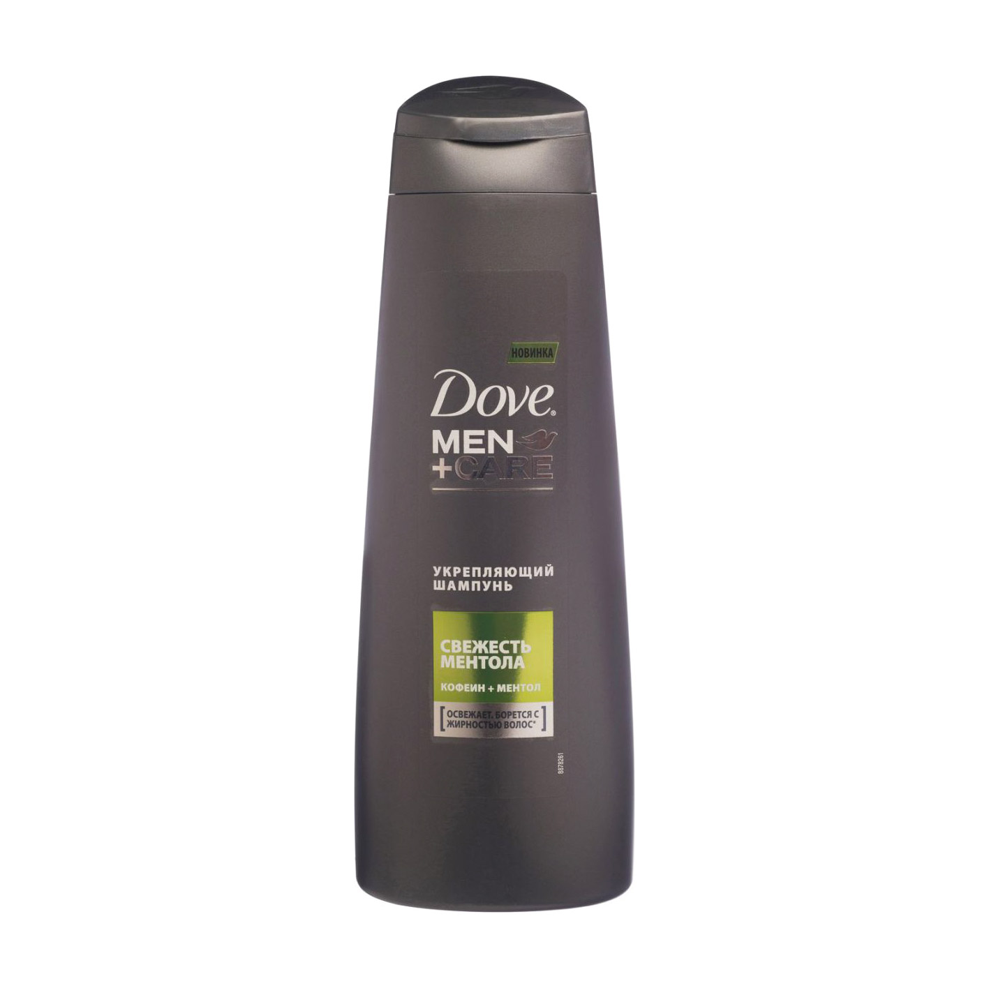 

Шампунь-кондиционер для волос Dove Men+Care Свежесть ментола 380 мл