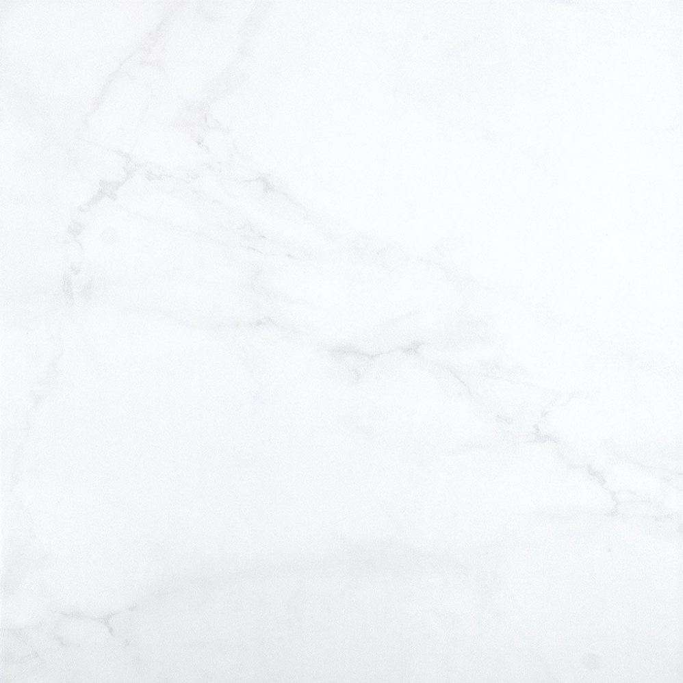 Плитка Emigres Allure-Pul Rect 59x59 см, цвет белый - фото 1