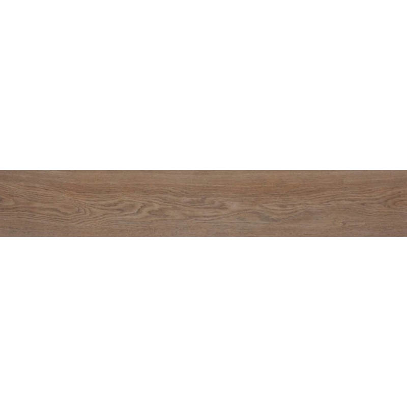 Плитка Emigres Candlewood Cerezo 20x120 см, цвет коричневый - фото 1