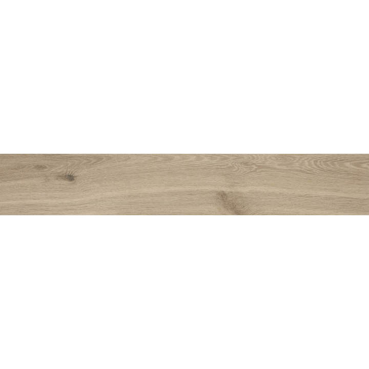 Плитка Emigres Windwood Nogal 20x120 см, цвет коричневый - фото 1