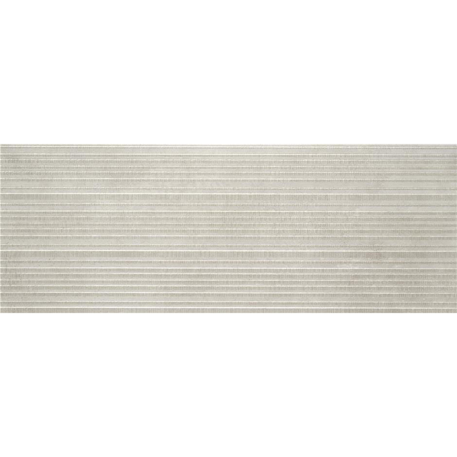 Плитка STN Ceramica Jasper P.B. RY90 Silver MT Rel 33,3x90 см